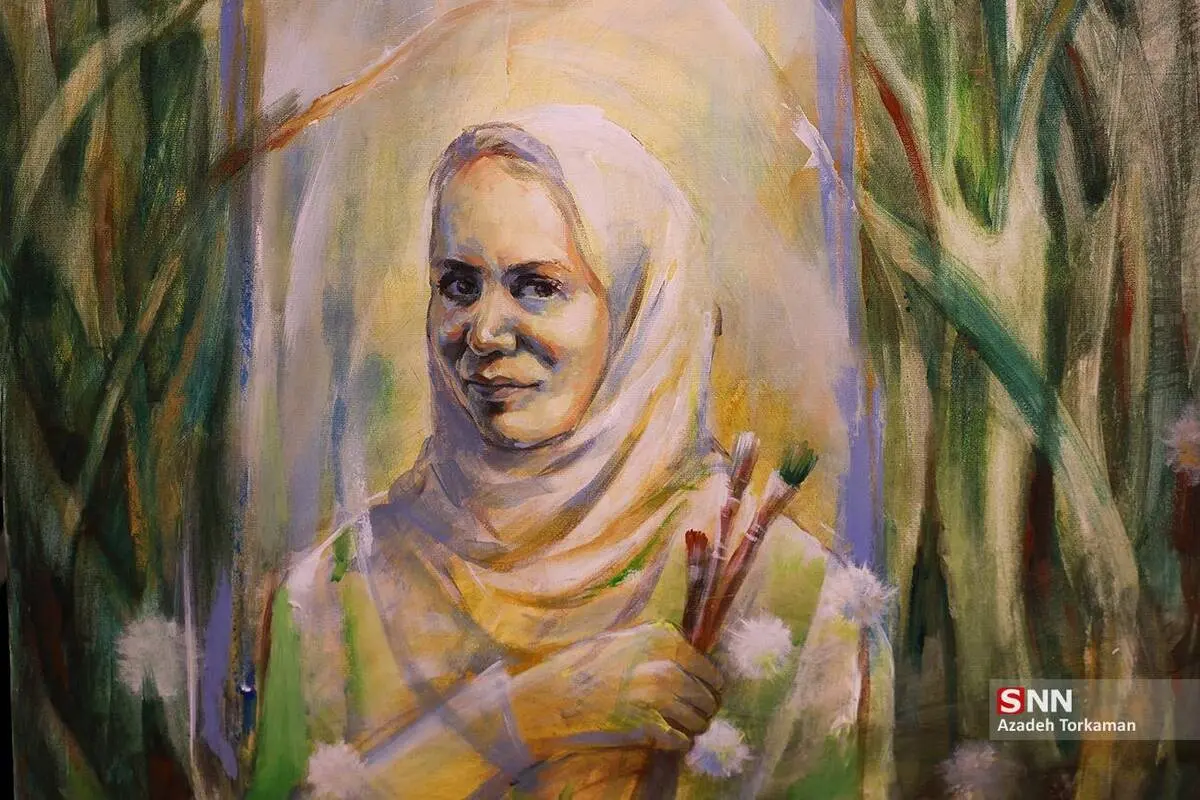 گالری