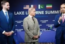 برخورد سرد نخست‌وزیر قطر با ونس در جریان مذاکرات