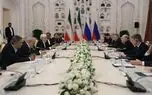 عارف: برای حفظ امنیت خود راهی جز اعمال حاکمیت بر تنگه هرمز نداریم