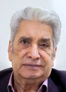 بهروز رضوی؛ هنرمندی که به احترام حجازی دستمزد نگرفت