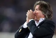 خط و نشان سا پینتو برای پرسپولیس؛ وقتش رسیده دربی را ببریم