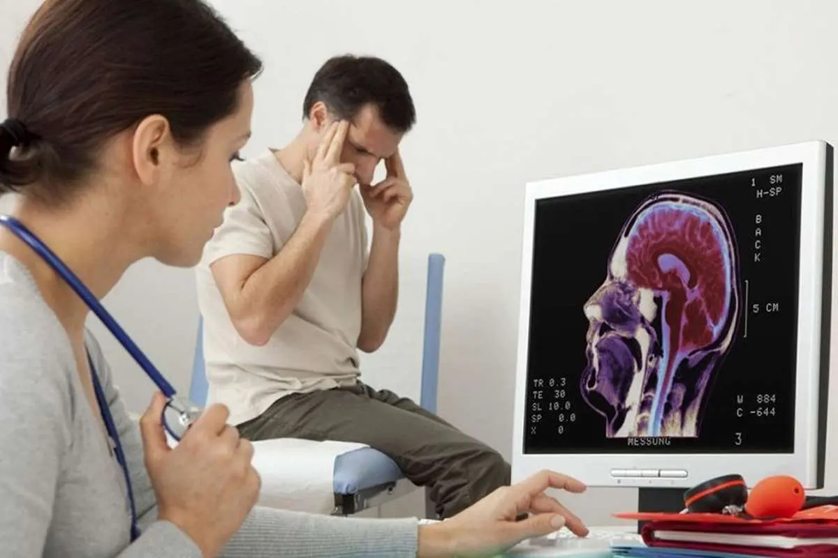 جوانان هوشیار باشند؛ ام اس با این علائم بروز میکند