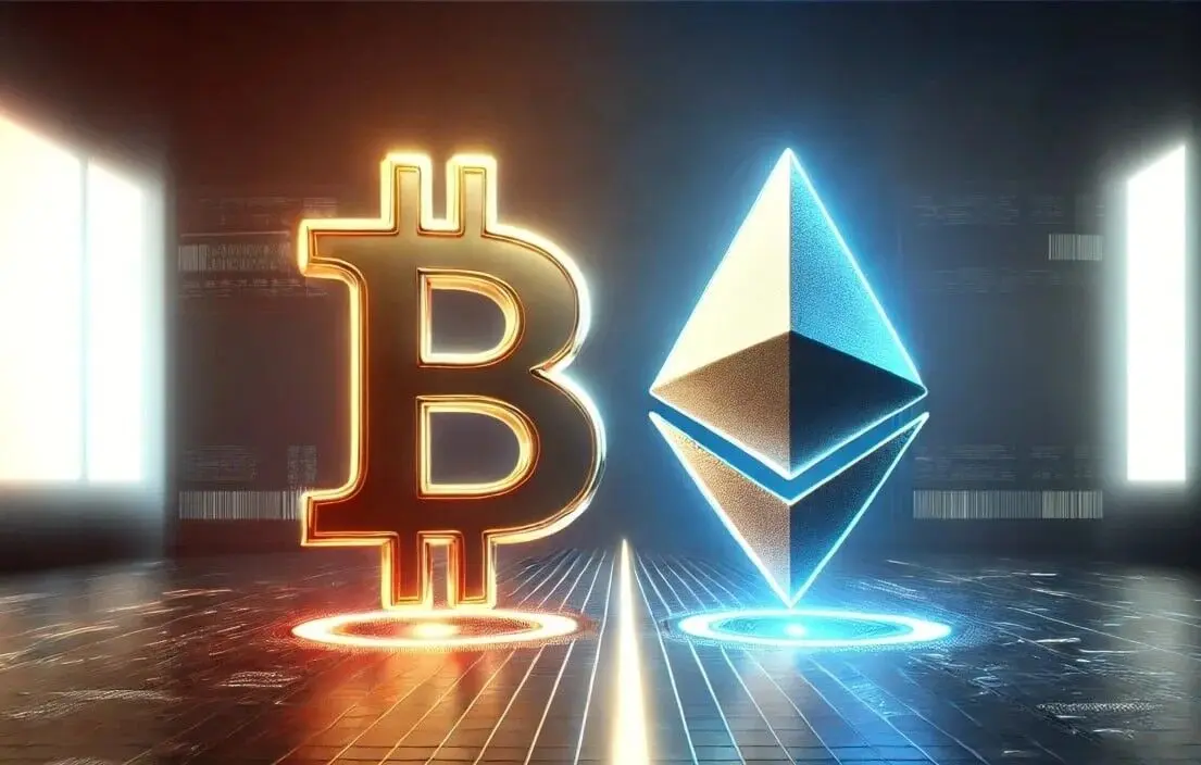 ارزش بازار بیت‌کوین از آمازون فراتر رفت