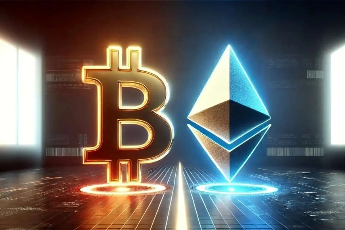 ارزش بازار بیتکوین از آمازون فراتر رفت