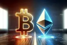 ارزش بازار بیت‌کوین از آمازون فراتر رفت