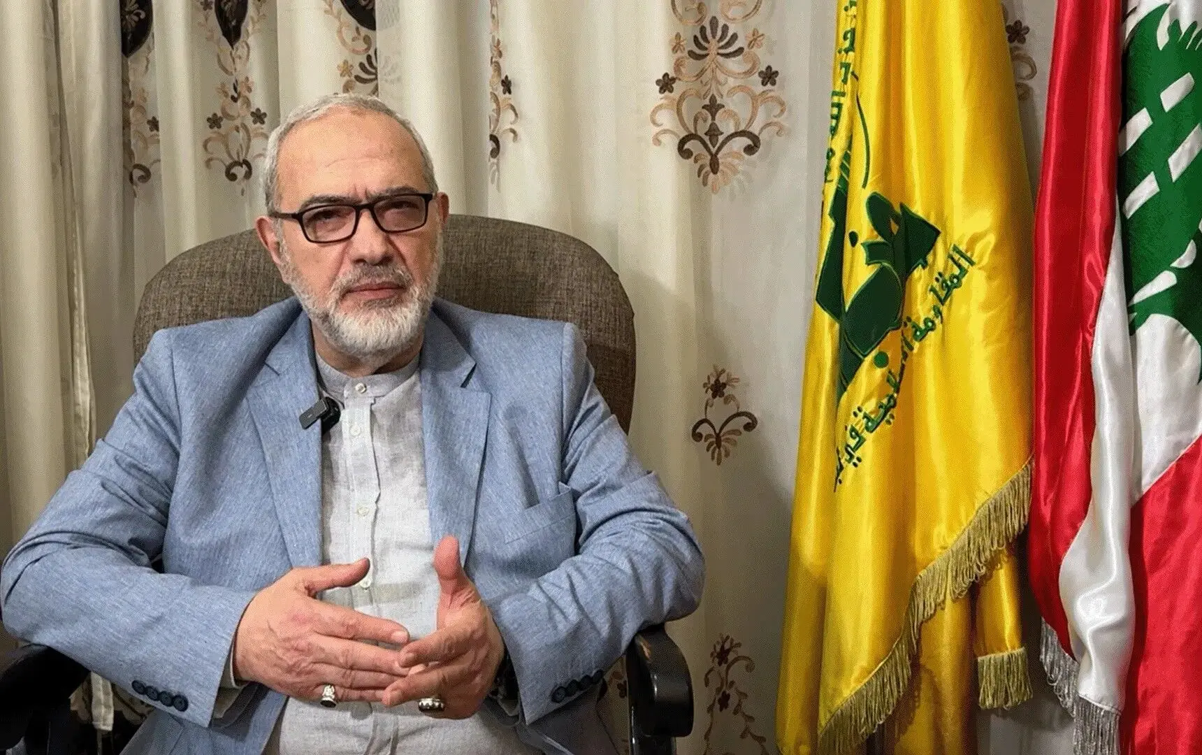 حزب‌‌الله: انصارالله آماده است باب‌المندب را ببندد