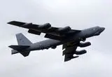پایان مأموریت B-52های آمریکا علیه ایران