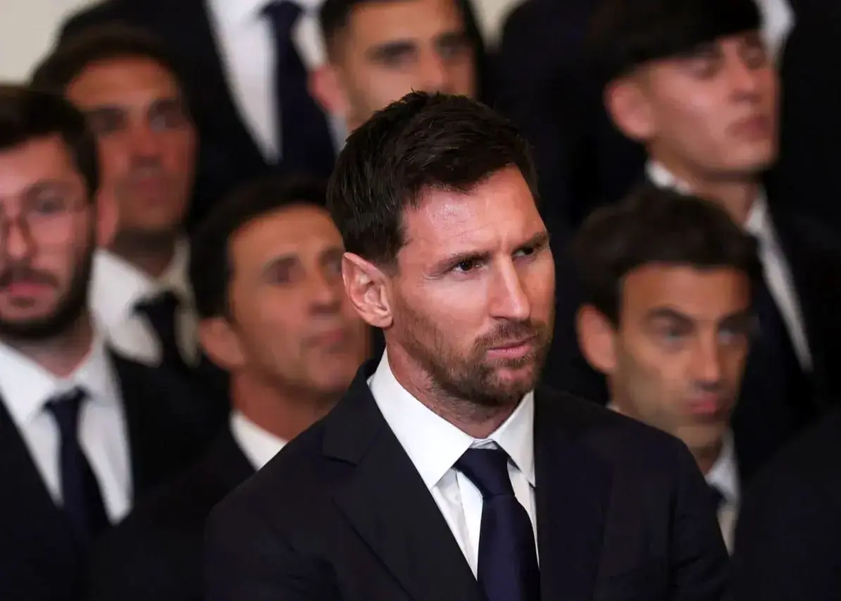 لیست ۱۰ سلبریتی دارای مجموعه‌های لوکس برتر؛ مسی بالاتر از رونالدو