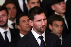 لیست ۱۰ سلبریتی دارای مجموعه‌های لوکس برتر؛ مسی بالاتر از رونالدو