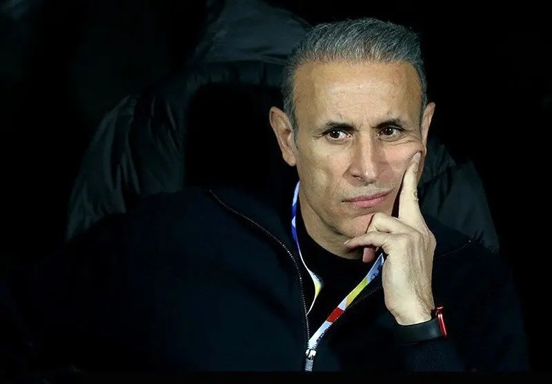 علت غیبت گل‌محمدی روی نیمکت فولاد مقابل ملوان