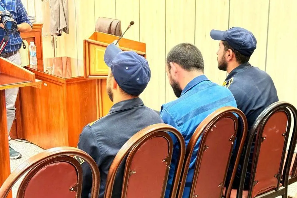 جزئیات جلسه محاکمه قاتل الهه حسین نژاد؛ متهم: مرا جادو کرده بودند