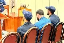 جزئیات جلسه محاکمه قاتل الهه حسین نژاد؛ متهم: مرا جادو کرده بودند

