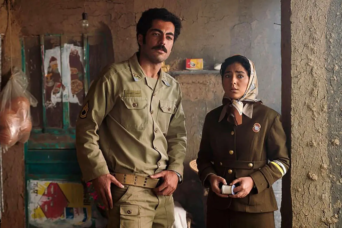 پیشنهاد آخر هفته با سینمای ایران؛ 5 فیلم در 5 ژانر