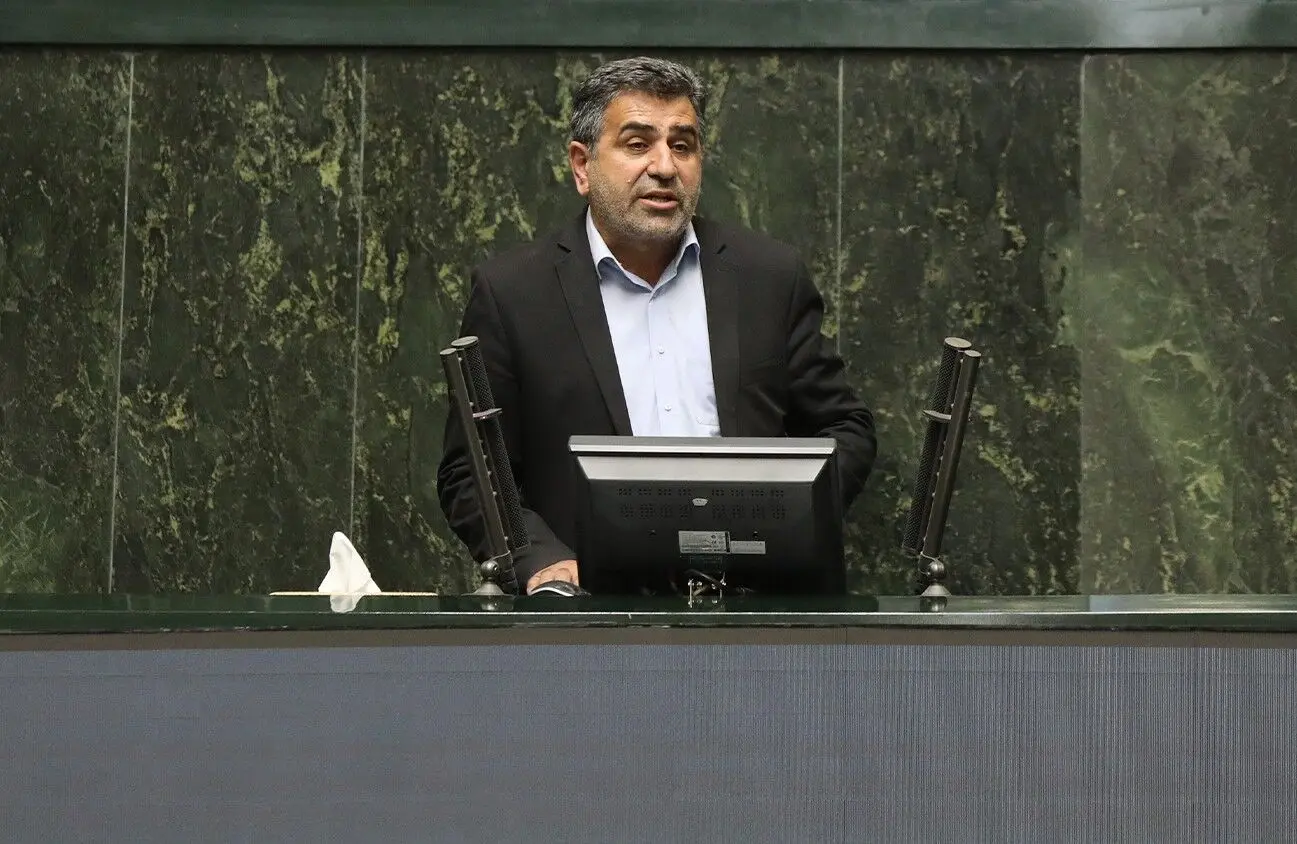 نماینده مجلس: آمار دقیقی از اتباع غیرمجاز حاضر در کشور در دست نیست  