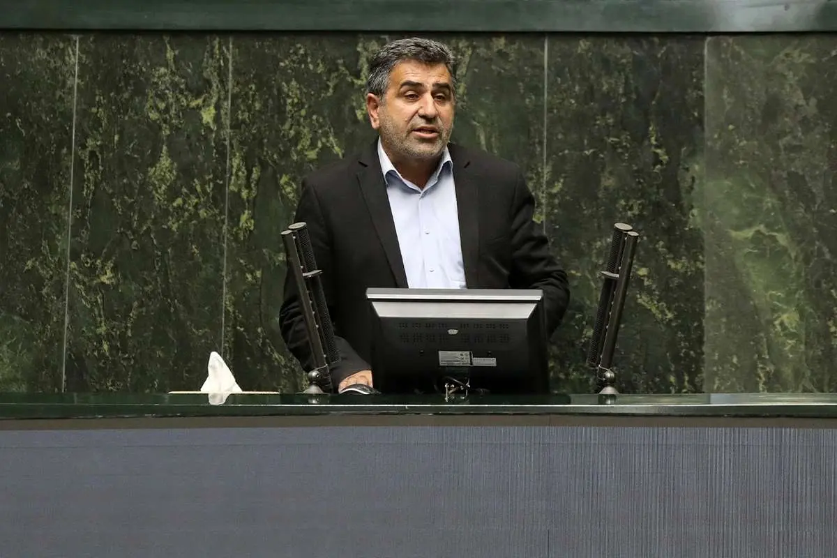 نماینده مجلس: آمار دقیقی از اتباع غیرمجاز حاضر در کشور در دست نیست  