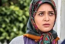 واکنش بازیگر سریال «پایتخت» به صحبت‌های خبرساز الناز ملک در جشنواره فجر

