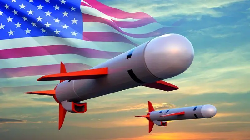 پنتاگون با ارسال موشک‌های تاماهاوک به اوکراین موافقت کرد؛ تصمیم نهایی با ترامپ 