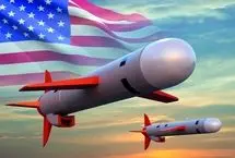 پنتاگون با ارسال موشک‌های تاماهاوک به اوکراین موافقت کرد؛ تصمیم نهایی با ترامپ 