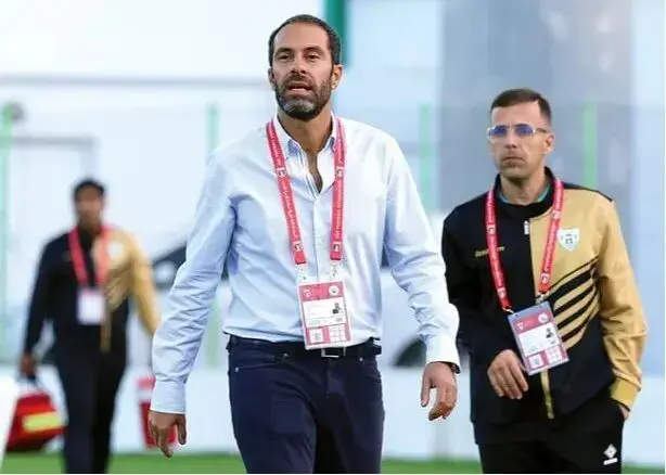 جانشین فرهاد مجیدی مشخص شد

