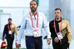 جانشین فرهاد مجیدی مشخص شد


