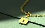 انواع قفل طلا و جواهر