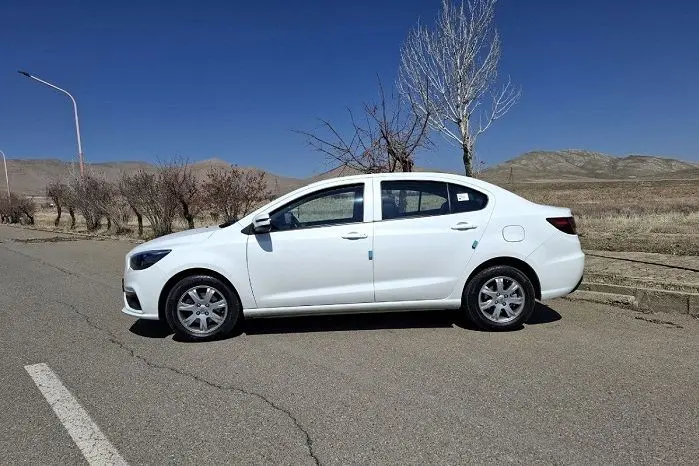 قیمت محصولات سایپا امروز دوشنبه 26 آبان 1404/ سواری میلیاردی ارزان شد