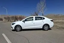 قیمت محصولات سایپا امروز دوشنبه 26 آبان 1404/ سواری میلیاردی ارزان شد