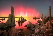 تصاویر؛ شکوه کیهان در قاب دوربین؛ برندگان عکاس نجومی سال ۲۰۲۵
