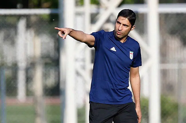 مصائب پرسپولیس برای یافتن جانشین کارتال

