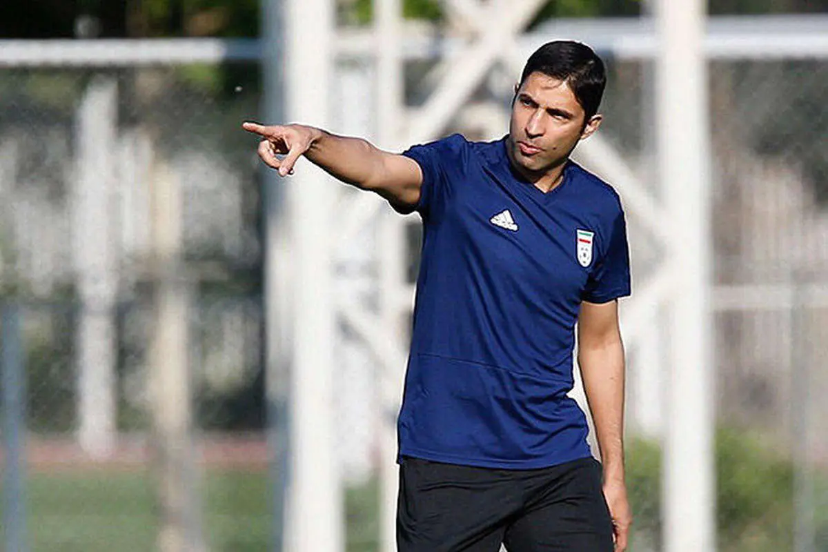 مصائب پرسپولیس برای یافتن جانشین کارتال