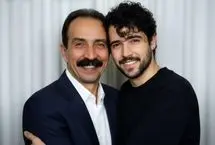 حسرت شروین حاجی پور: پدر رفتی و آرزوم براورده نشد