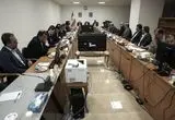 پیام جدید عارف در مورد بازگشایی اینترنت