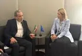 عراقچی: پیمان‌شکنی مکرر آمریکا تنها عامل اخلال در روندهای دیپلماتیک است