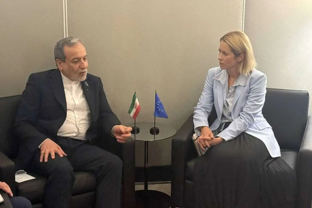 عراقچی: پیمان‌شکنی مکرر آمریکا تنها عامل اخلال در روندهای دیپلماتیک است