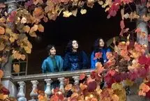 نقد فیلم «صد شب قهرمان»/ زنانی که با خلاقیت، قلمرو قدرت می‌سازند