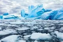 قدیمی‌ترین هوای زمین در یخ ۶ میلیون ساله کشف شد!
