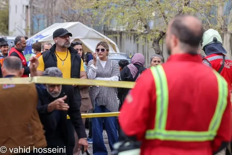 گیشا تهران10