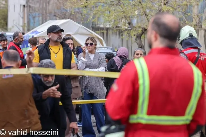 گیشا تهران10