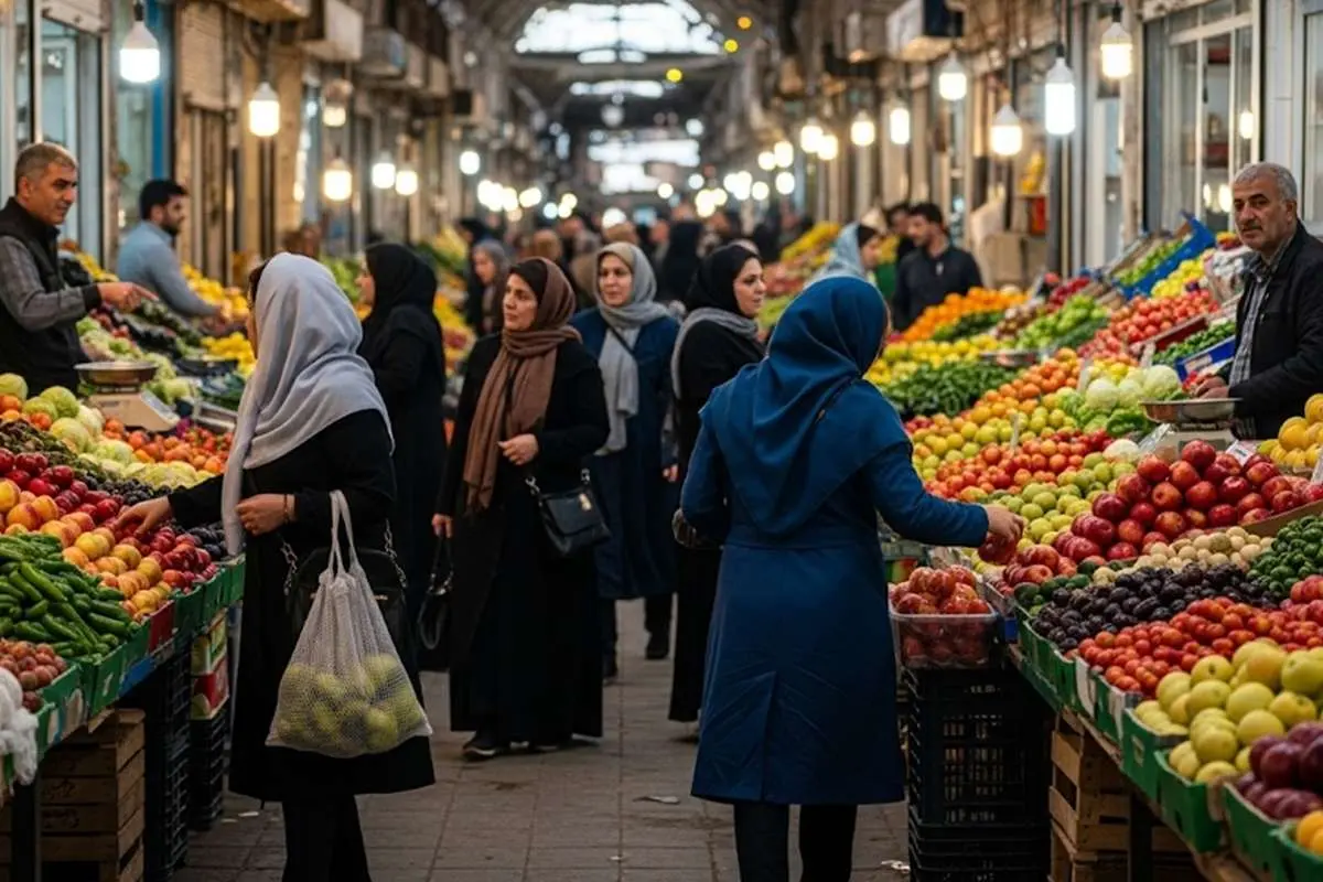 مقایسه وضعیت اقتصادی ایرانی‌ها؛ بهترین استان برای پس‌انداز کدام است؟