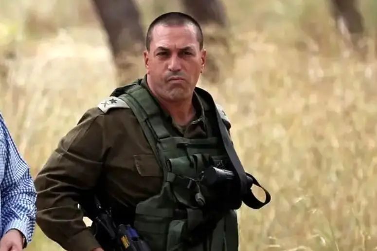 تهدید علنی رهبران حماس توسط رئیس ستاد ارتش اسرائیل