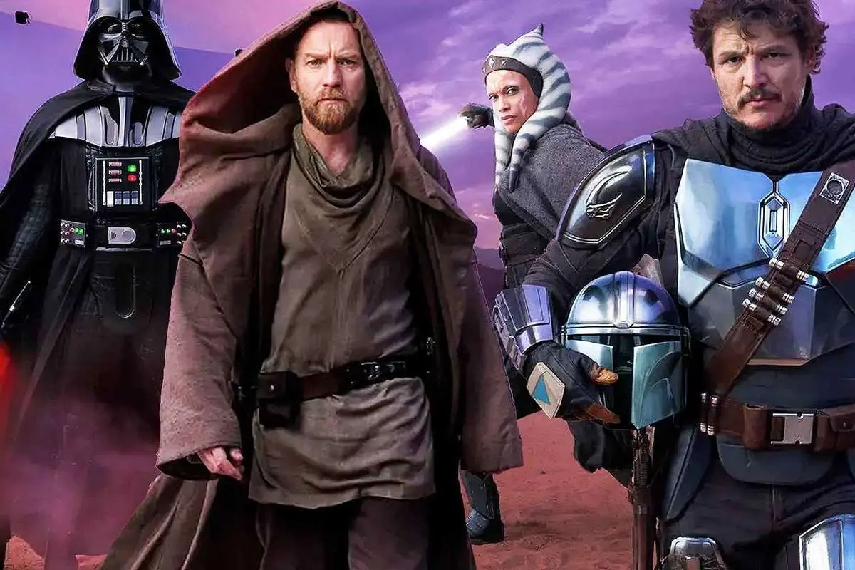یک افشاگری درباره «جنگ ستارگان» پس از ۲۸ سال