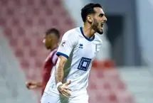 ستاره پرسپولیسی عامل قهرمانی شاگردان دژاگه