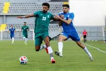 تصویر؛ استقلالی‌ها سند ملی‌پوش  شدن رامین را به نام زدند!