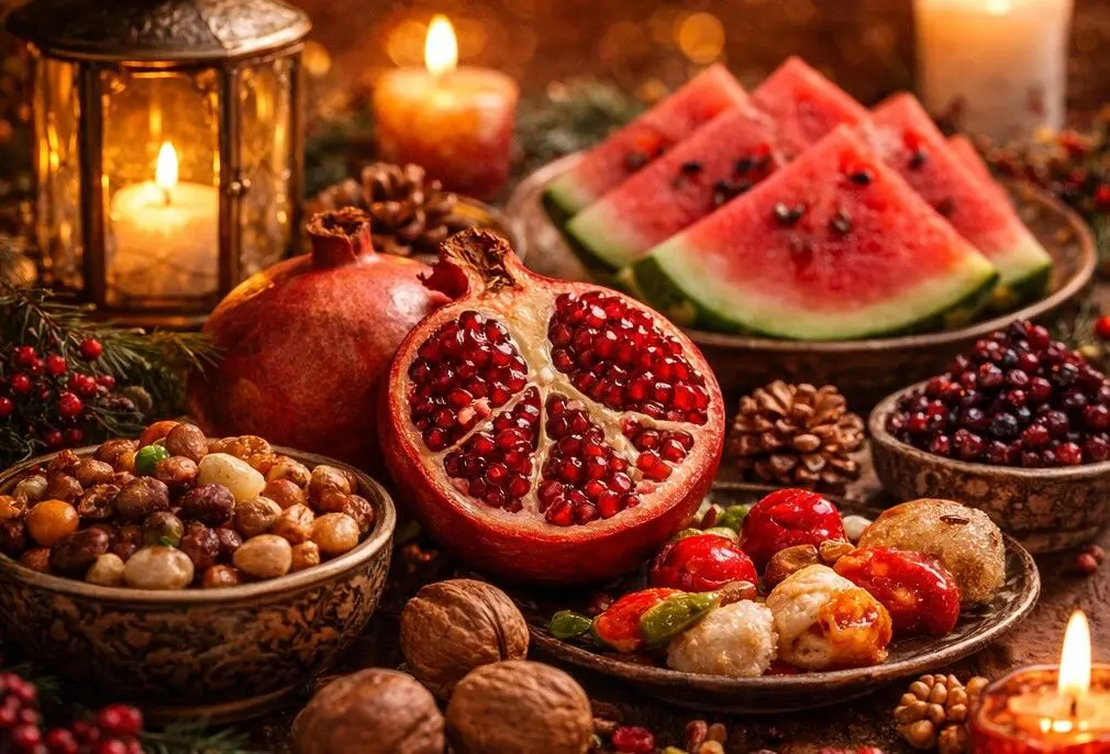 یلدا؛ بلندترین شب تقویم یا شب بازآفرینی تعلق‌ها؟