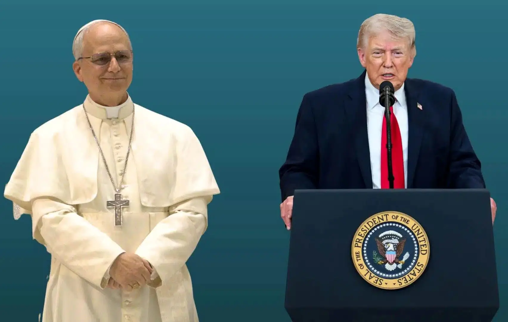 چرا باید فریادهای پاپ را جدی بگیریم؟!