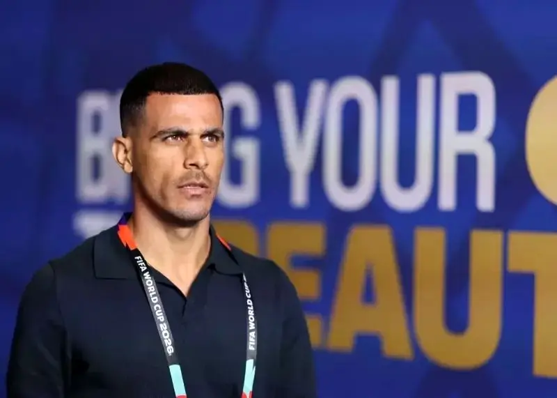 مدافع پرسپولیسی در لیگ ستارگان قطر