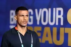 مدافع پرسپولیسی در لیگ ستارگان قطر