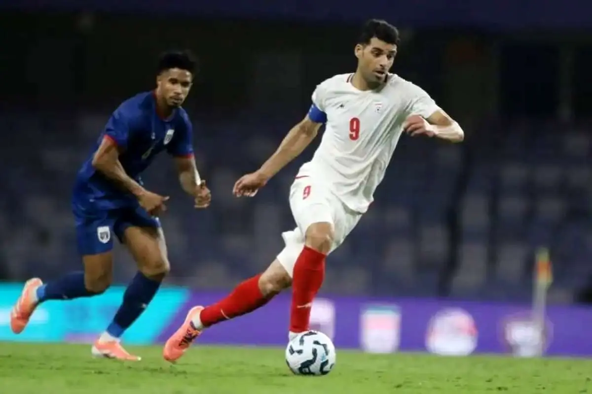 ما کجا، ازبکستان کجا؛ سقوط عجیب ایران!

