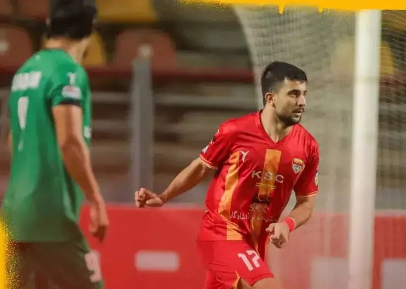 فولاد 0 - شمس آذر 1؛ یحیی در فولاد آرنا مات شد