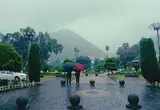 ۲۶ استان در معرض سامانه بارشی جدید/ تهران و البرز هم بارانی می‌شوند